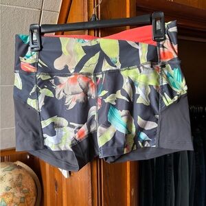 Women's Avia Shorts